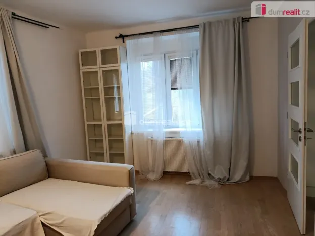 Pronájem bytu 3+1, Praha - Michle, Týmlova, 80 m2