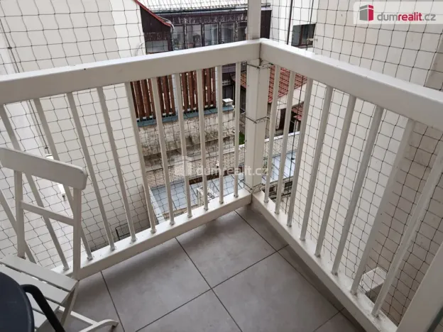 Pronájem bytu 3+1, Praha - Michle, Týmlova, 80 m2