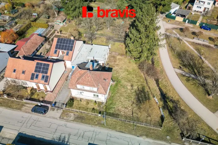 Prodej rodinného domu, Kuřim, Havlíčkova, 127 m2