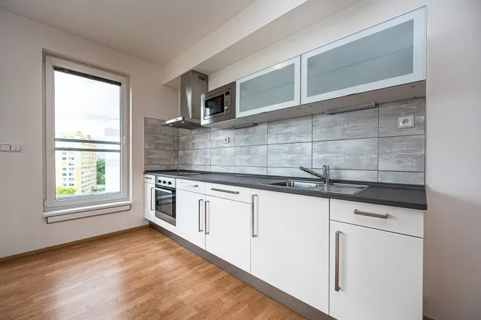 Pronájem bytu 2+kk, Praha - Kamýk, U Kamýku, 55 m2