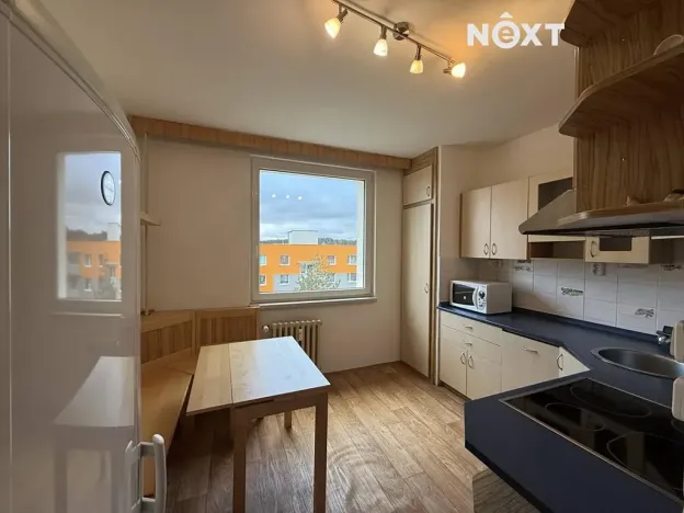 Pronájem bytu 3+1, Jilemnice, Jana Weisse, 75 m2