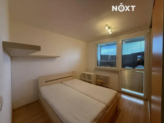 Pronájem bytu 3+1, Jilemnice, Jana Weisse, 75 m2