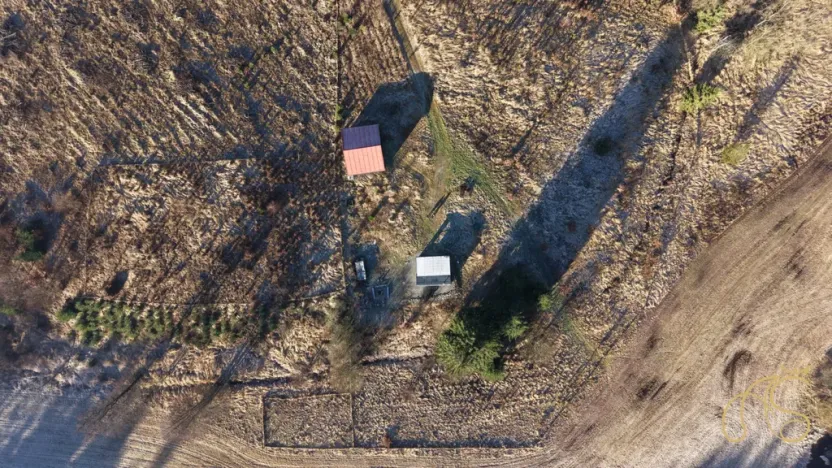 Prodej pozemku, Opatov, 12118 m2