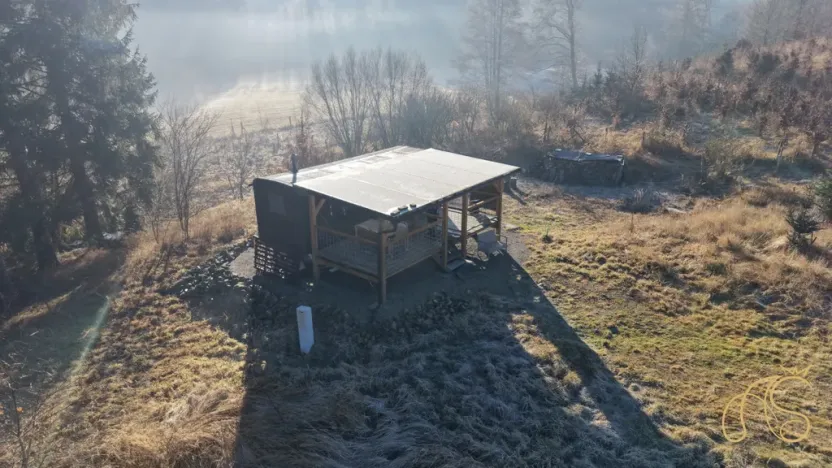 Prodej pozemku, Opatov, 12118 m2