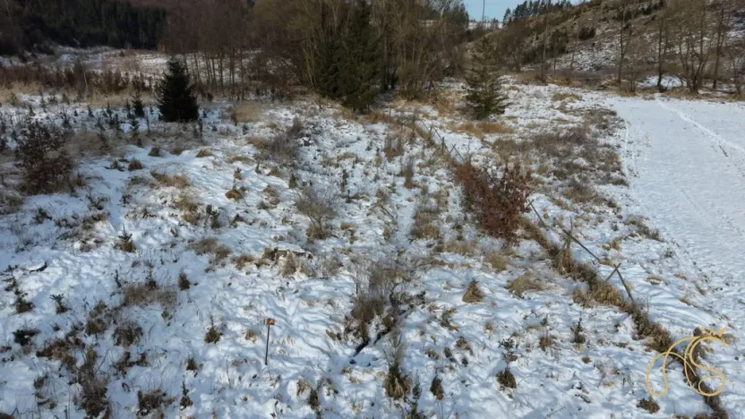 Prodej pozemku, Opatov, 12118 m2