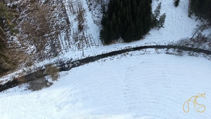 Prodej pozemku, Opatov, 12118 m2