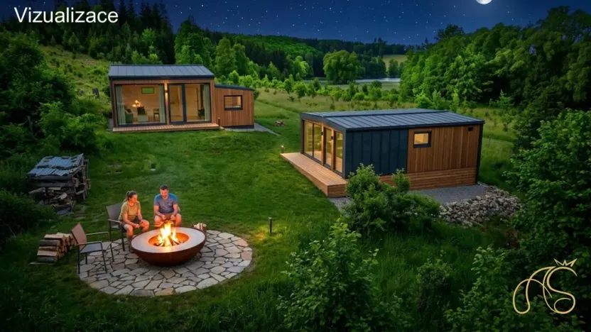 Prodej pozemku, Opatov, 12118 m2