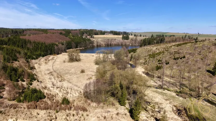 Prodej pozemku, Opatov, 12118 m2