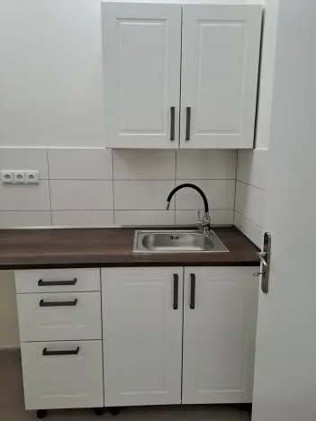 Pronájem obchodního prostoru, Praha - Žižkov, Cimburkova, 357 m2