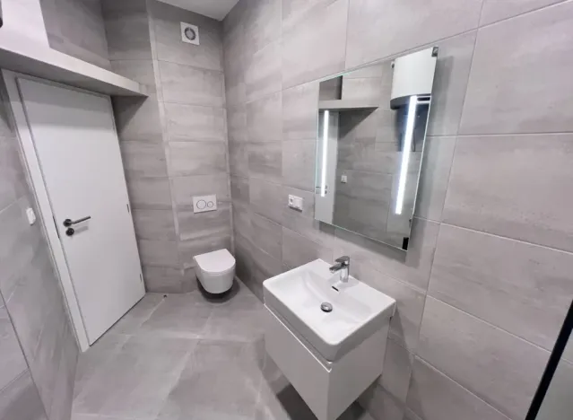 Prodej bytu 2+1, Praha - Libeň, Na stráži, 48 m2