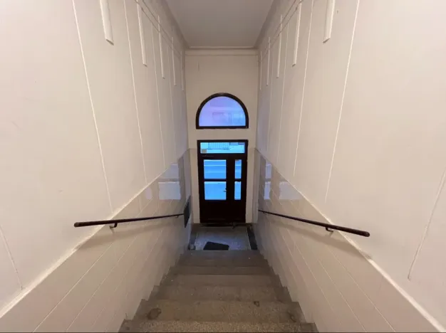 Prodej bytu 2+1, Praha - Libeň, Na stráži, 48 m2