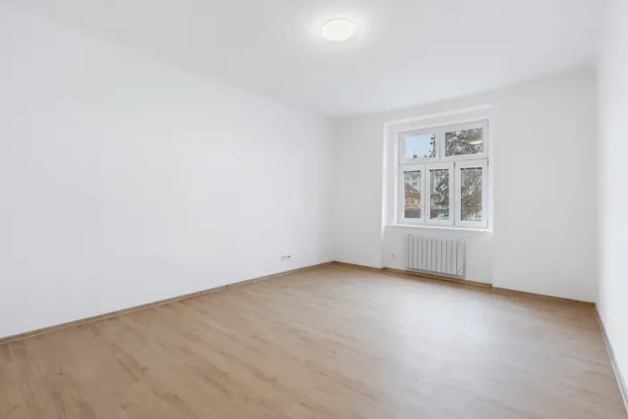 Prodej bytu 2+1, Praha - Libeň, Na stráži, 48 m2