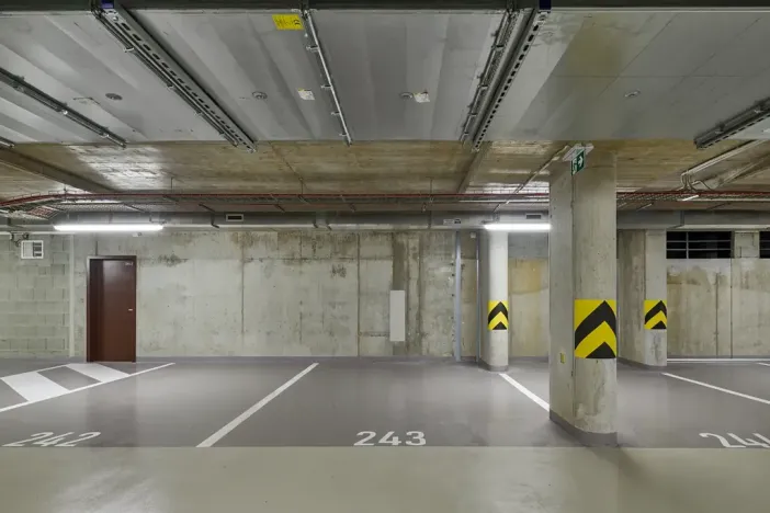 Pronájem bytu 2+kk, Praha - Stodůlky, Hábova, 48 m2