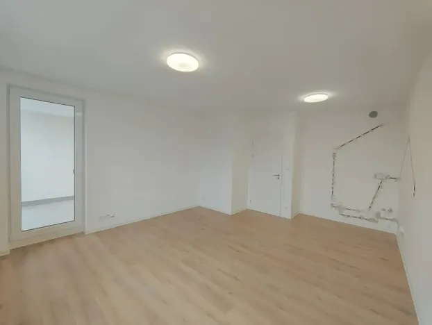 Pronájem bytu 1+kk, Praha - Ruzyně, Stočesova, 37 m2