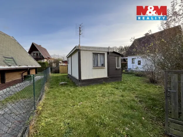 Prodej chaty, Roudná, 201 m2