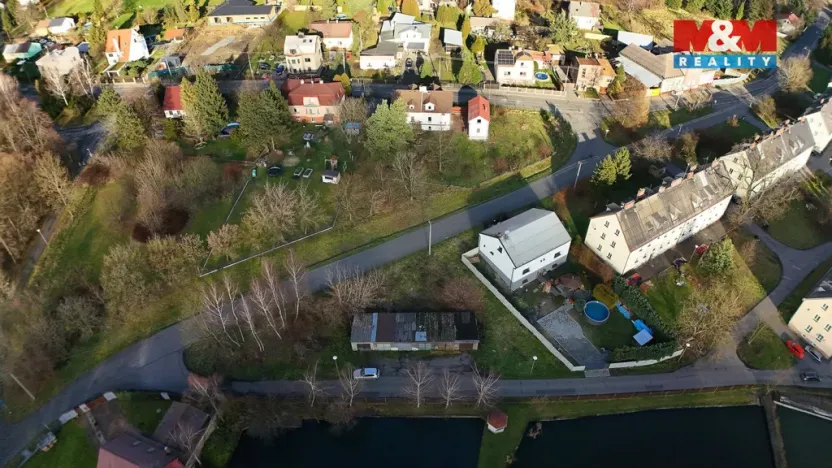 Prodej garáže, Ostrava, 43 m2