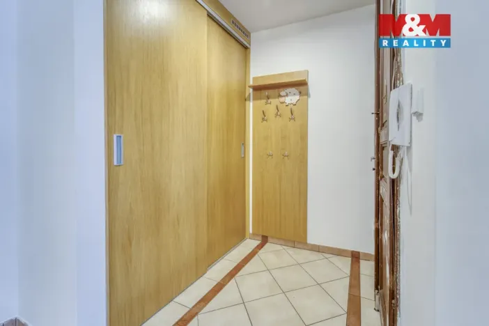 Prodej bytu 3+1, Plzeň, Havlíčkova, 112 m2