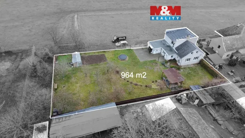 Prodej rodinného domu, Bílovec - Lubojaty, 150 m2