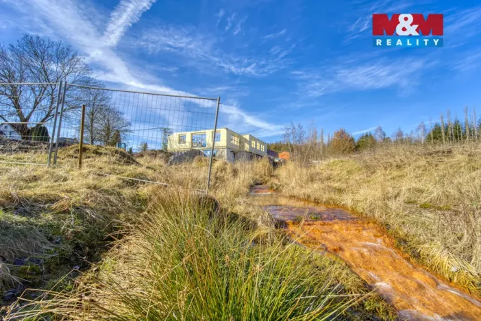 Prodej rodinného domu, Lomnice, Kraslická, 300 m2