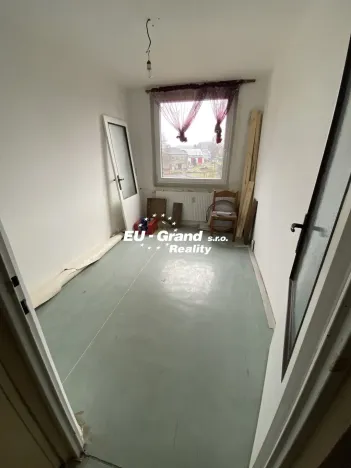 Pronájem bytu 3+1, Mikulášovice, 75 m2