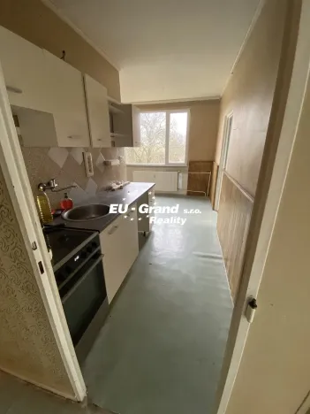 Pronájem bytu 3+1, Mikulášovice, 75 m2