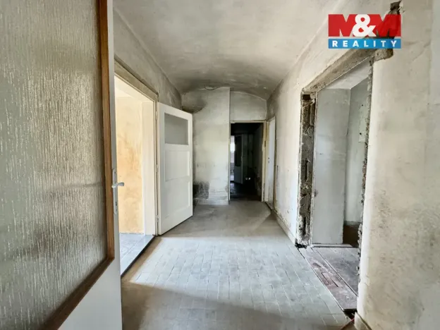 Prodej zemědělské usedlosti, Studénka - Butovice, Matiční, 120 m2