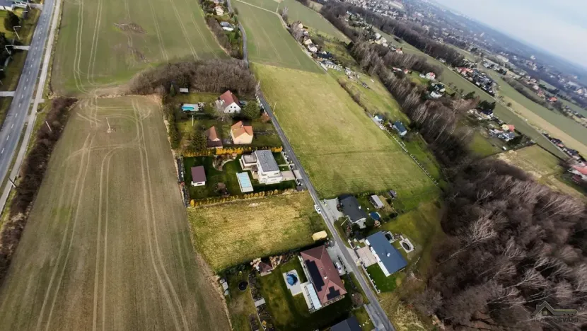 Prodej pozemku pro bydlení, Petřvald, Na Návrší, 1707 m2