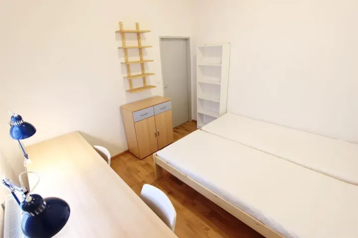 Pronájem bytu 1+kk, Brno, Cejl, 10 m2