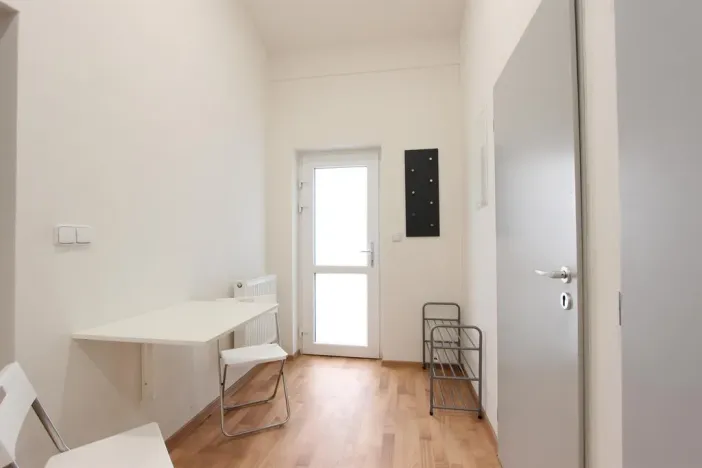 Pronájem bytu 1+kk, Brno, Cejl, 10 m2