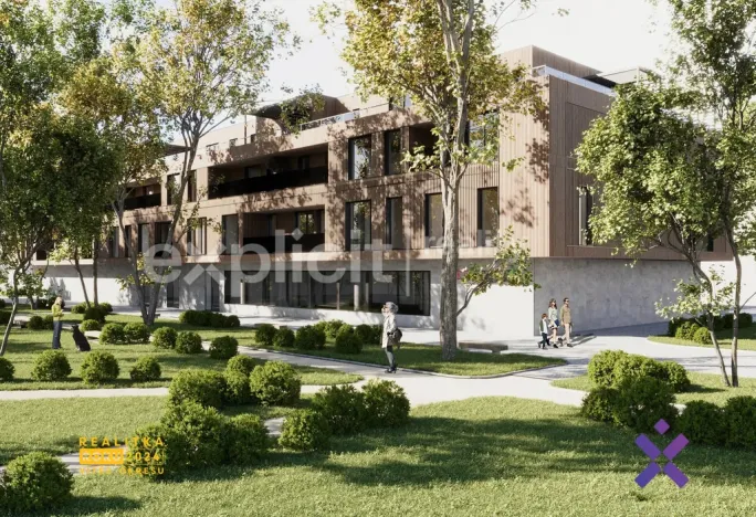 Prodej bytu 3+kk, Kroměříž, Slovanské náměstí, 119 m2