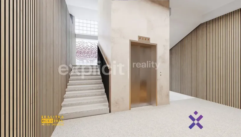 Prodej bytu 2+kk, Kroměříž, Slovanské náměstí, 79 m2