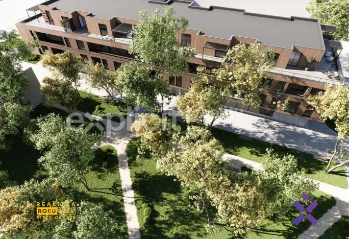 Prodej bytu 3+kk, Kroměříž, Slovanské náměstí, 92 m2