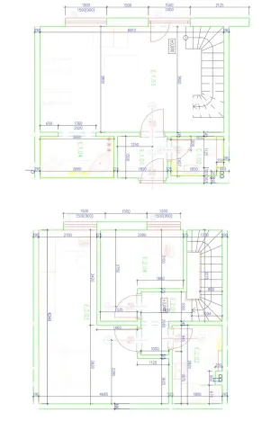 Prodej bytu 3+kk, Jiřice, 77 m2