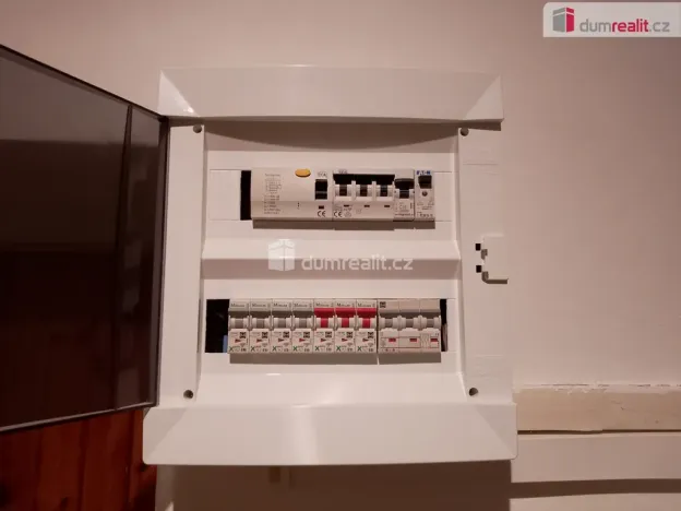 Pronájem bytu 1+1, Karlovy Vary, Petřín, 37 m2