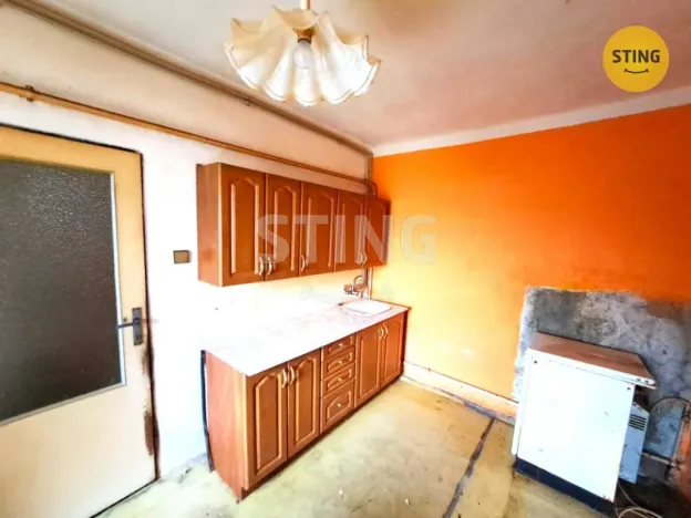 Prodej rodinného domu, Stará Ves, 120 m2