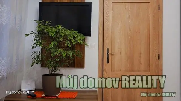 Pronájem bytu 2+kk, Praha - Nové Město, Legerova, 53 m2