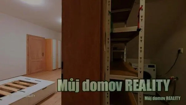 Pronájem bytu 2+kk, Praha - Nové Město, Legerova, 53 m2