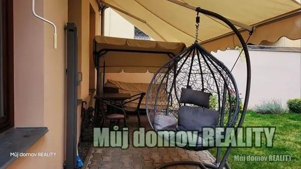 Pronájem bytu 2+kk, Praha - Nové Město, Legerova, 53 m2