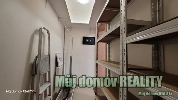 Pronájem bytu 2+kk, Praha - Nové Město, Legerova, 53 m2