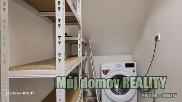 Pronájem bytu 2+kk, Praha - Nové Město, Legerova, 53 m2