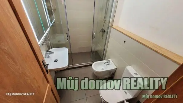 Pronájem bytu 2+kk, Praha - Nové Město, Legerova, 53 m2