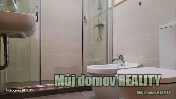 Pronájem bytu 2+kk, Praha - Nové Město, Legerova, 53 m2