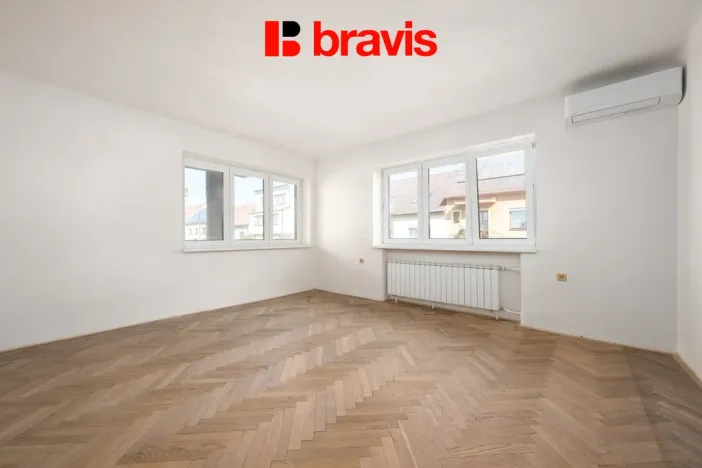 Prodej rodinného domu, Bořetice, 160 m2