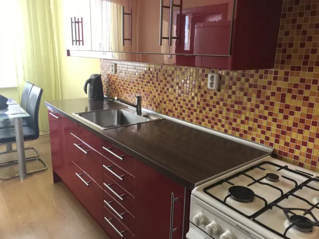 Pronájem bytu 3+1, Praha - Modřany, Angelovova, 69 m2