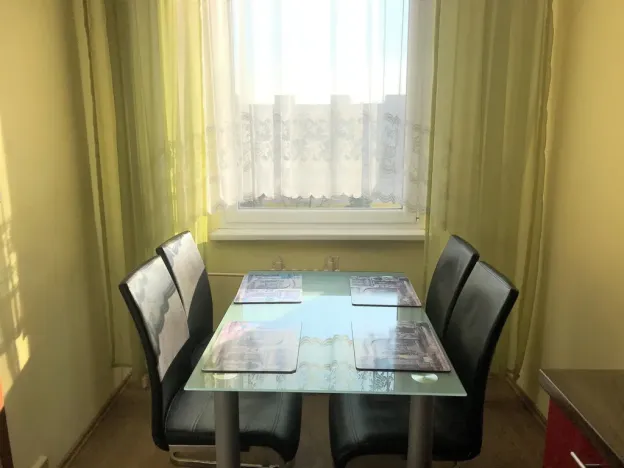 Pronájem bytu 3+1, Praha - Modřany, Angelovova, 69 m2