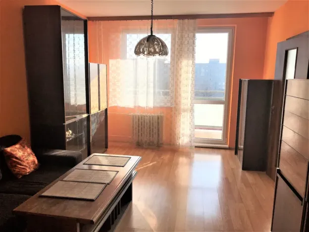 Pronájem bytu 3+1, Praha - Modřany, Angelovova, 69 m2