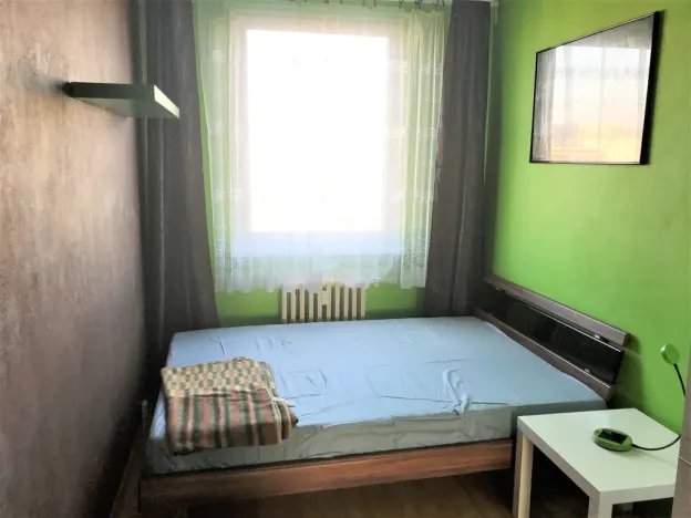 Pronájem bytu 3+1, Praha - Modřany, Angelovova, 69 m2