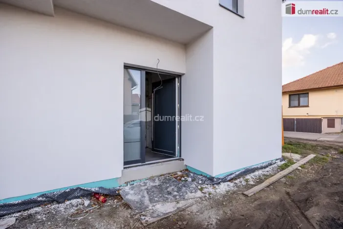 Prodej rodinného domu, Veltrusy, Jungmannova, 143 m2