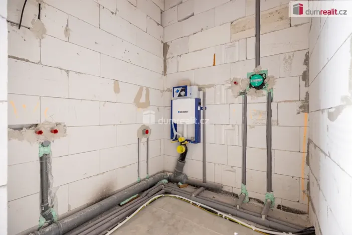 Prodej rodinného domu, Veltrusy, Jungmannova, 143 m2