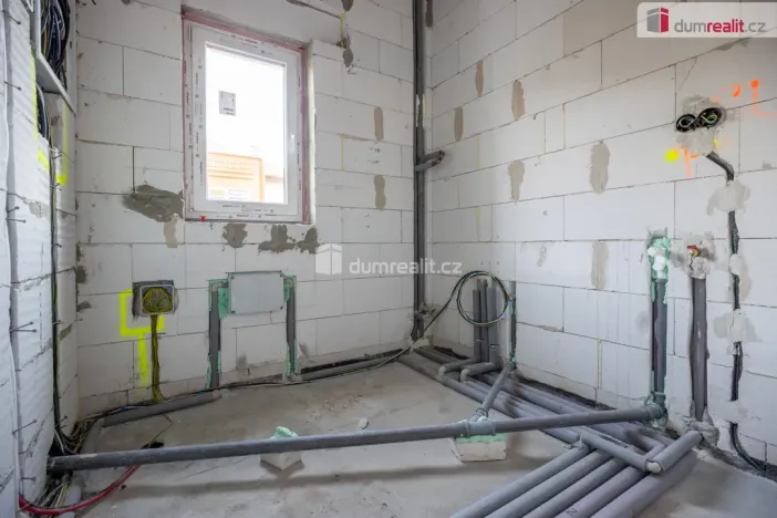 Prodej rodinného domu, Veltrusy, Jungmannova, 143 m2